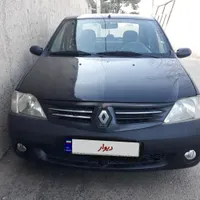 رنو تندر 90 E2، پارس خودرو مدل ۱۳۹۰