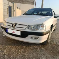 پژو پارس موتو جدید رینگ اسپورت برج 12سال 402