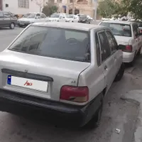 پراید 131 EX، مدل ۱۳۹۲|خودرو سواری و وانت|مشهد, آزادشهر|دیوار