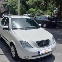 تیبا۲ (هاچبک) Ex، مدل ۱۳۹۹ تمیز و کم کار