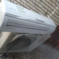 کولر/خریدارم دوتکه پنجریی