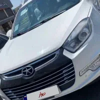 جک S5 مدل ۱۴۰۱