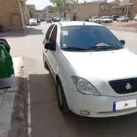تیبا ۲ خانگی تمیز|خودرو سواری و وانت|اصفهان, ماشاده (رهنان)|دیوار