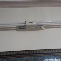 ۵ عدد مهتابی در حد نو