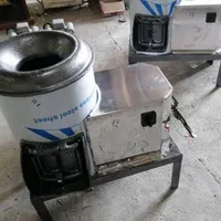 خمیرگیر کوچک و بزرگ+تنور گردان+فر ساندویچی|فروشگاه و مغازه|پیرانشهر, |دیوار