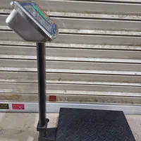 ترازو دیجیتال 40کیلویی شارژی،با قدرت نگهداری،شارژ|فروشگاه و مغازه|فردیس, |دیوار