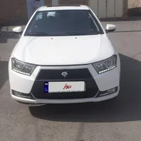 دنا پلاس اتوماتیک، مدل ۱۴۰۱