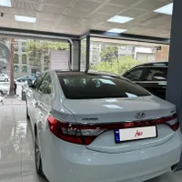 هیوندای آزرا گرنجور 3000cc، مدل ۲۰۱۳|خودرو سواری و وانت|تهران, تهرانپارس غربی|دیوار