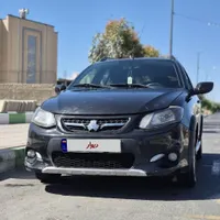 کوییک ۹۸ دنده‌ای مشکی