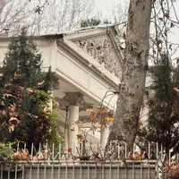 ویلای ۲۴۰۰ متری در دل کاخ سعداباد|فروش زمین و ملک کلنگی|تهران, زعفرانیه|دیوار