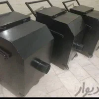 پخش و فروش یخ خشک کیان فروش و اجاره دستگاه مه ساز|خدمات پذیرایی، مراسم|تهران, چیتگر جنوبی|دیوار