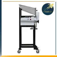 آسیاب ایستاده Ui-233 تکفاز صنعتی مواد غذایی، ادویه|خردکن، آسیاب، غذاساز|اصفهان, باغ فدک|دیوار