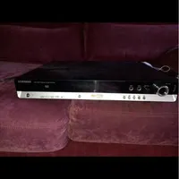 سینماخانواده سامسونگ|پخش‌کننده DVD و ویدیو|تهران, اراج|دیوار
