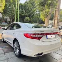 هیوندای آزرا گرنجور 3000cc، مدل ۲۰۱۳|خودرو سواری و وانت|قزوین, |دیوار