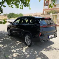 هایما S8، مدل ۱۴۰۳