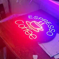 تابلو led با ترانس ال ای دی روشن