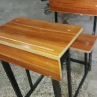 صندلی تحصیلی نیمکت ۲|صندلی و نیمکت|مشهد, بهمن|دیوار