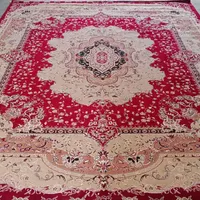 دو عدد فرش ۱۲متر