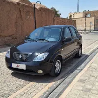 تیبا۲ هاچبک مدل ۹۴ بدون رنگ بهتر از پراید رفسنجان