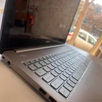 Dell دانشجویی ترید حسابداری صفحه تاچ|رایانه همراه|کرمانشاه, |دیوار
