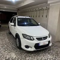 کوییک سفید مدل ۱۴۰۱