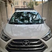 جک S3 اتوماتیک، مدل ۱۴۰۰
