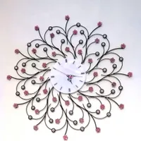 ساعت دیواری