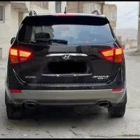اجاره خودرو/اجاره هیوندای ix55/رنت خودرو|خودرو اجاره‌ای|تهران, جماران (نیاوران)|دیوار
