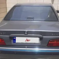 پژو پارس XU7، مدل ۱۳۸۹|خودرو سواری و وانت|مشهد, رضاشهر|دیوار
