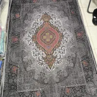 فرشینه پشت نمدی ۱۲۰ در ۱۸۰|فرش|یزد, |دیوار