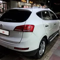 جک J5 دنده‌ای 1500cc، مدل ۱۳۹۴|خودرو سواری و وانت|تهران, اباذر|دیوار