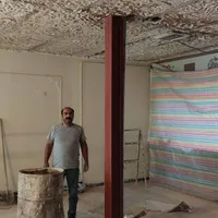 نمایندگی رسمی محصولات سپاهان سقف|صنایع دستی و سایر لوازم تزئینی|بروجرد, |دیوار
