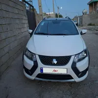 کوییک GXR تیپ L، مدل ۱۴۰۳