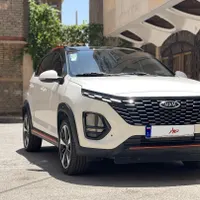 امویام X33 Cross (اومودا C3)، مدل ۱۴۰۲
