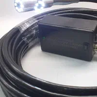 دوربین شلنگی صنعتی دو دوربینه صنعتی مدل 2 SKY|دوربین مداربسته|تهران, جمهوری|دیوار