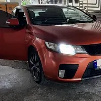 کیا سراتو کوپه اتوماتیک 2000cc، مدل ۲۰۱۰|خودرو سواری و وانت|چالوس, |دیوار