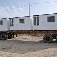 کانکس ۱۰ متری با ضمانت