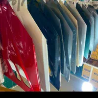 کاپوت.گلگیر  ( ۲۰۶ و 405) سمند و پرشیا|قطعات یدکی و لوازم جانبی|فردیس, |دیوار