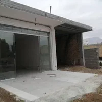 درب شیشه سکوریت + نصب|مصالح و تجهیزات ساختمان|داراب, |دیوار