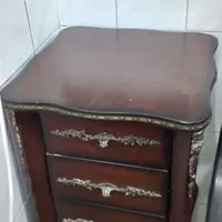 میز تلفن