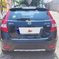 دانگ فنگ اچ سی کراس ۹۸بیرنگ ۶۲تا کار|خودرو سواری و وانت|رضوانشهر, |دیوار