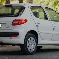 فروش‌‌پژو207Tu3مدل ۱۴۰۴
