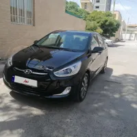 هایوندای اکسنت|خودرو سواری و وانت|کرمان, |دیوار