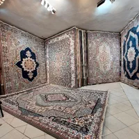 فرش۱۲ مناسب طرح ۷۰۰شانه نخ فقط حاجی حسینی طلاب|فرش|مشهد, طلاب|دیوار
