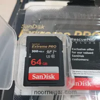 کارت حافظه SD پرسرعت v90 مارک۲