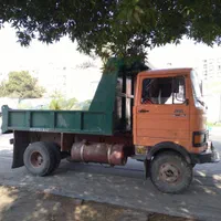 شن ماسه سنگ وجمع‌آوری‌نخاله‌ساختمانی‌بابکت‌وکارگر|خدمات حمل و نقل|بندرعباس, |دیوار