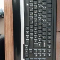 کیبورد