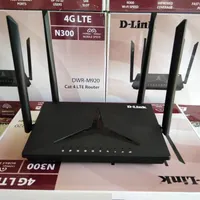 مودم 4آنتن DLINK نتربیت ایرانسل همراه اول 4G 5G|مودم و تجهیزات شبکه|تبریز, |دیوار