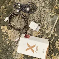 فروش گوشی الجی Xcam