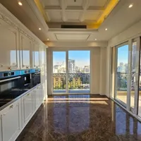 ۱۱۰ متر مهندسی* کلید نخورده* شخصی ساز* مجلل|فروش آپارتمان|تهران, جنت‌آباد جنوبی|دیوار